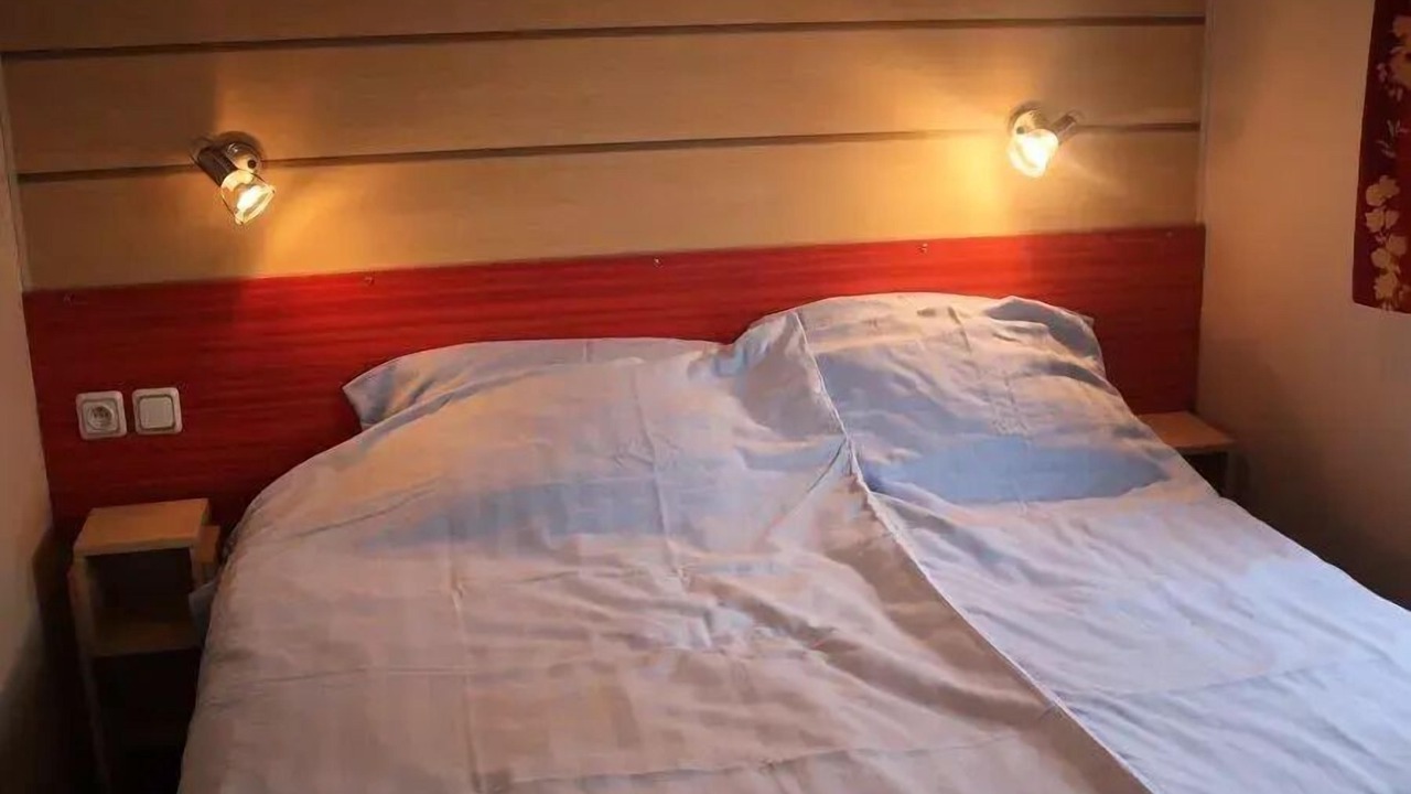 Photo of Bedroom in Sampzon