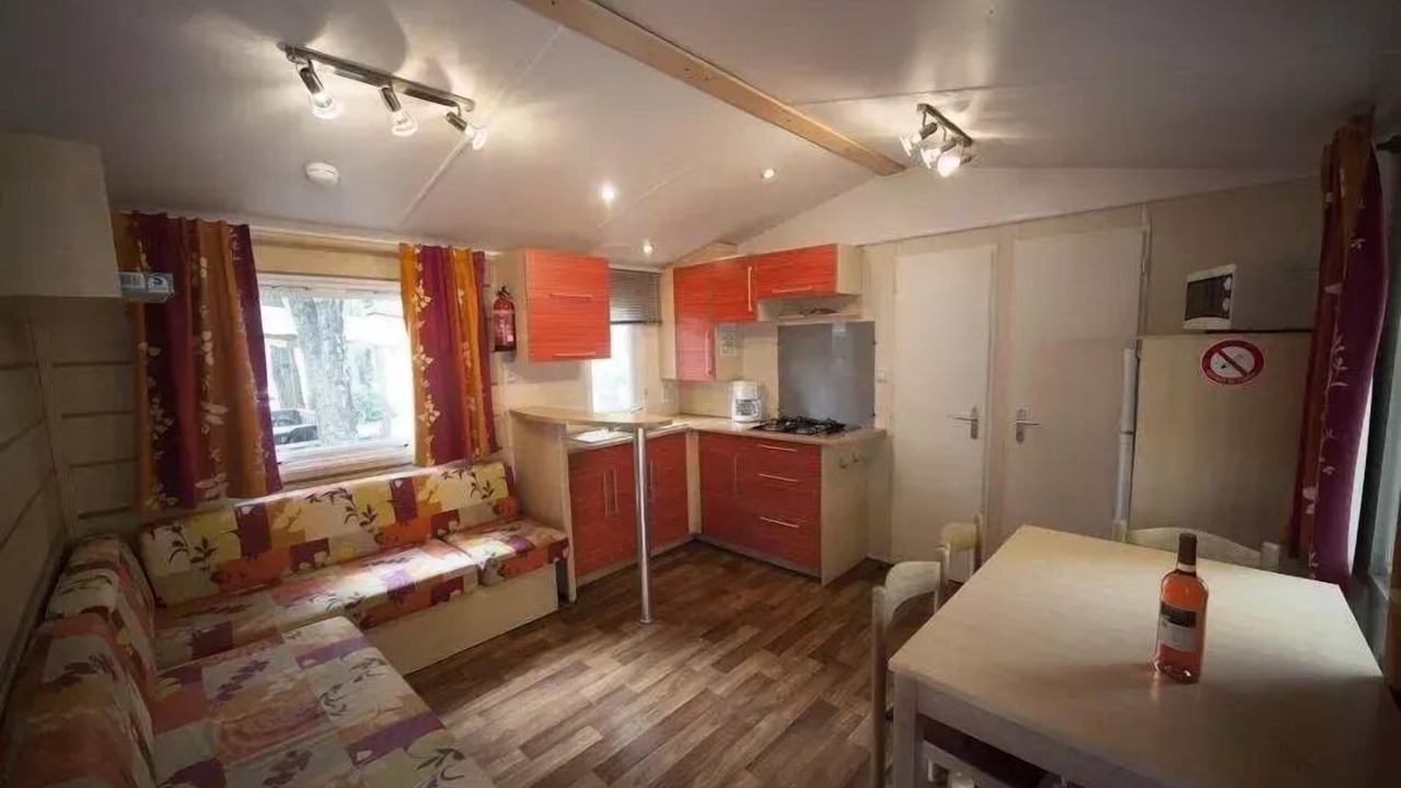 Photo of Kitchen in Sampzon