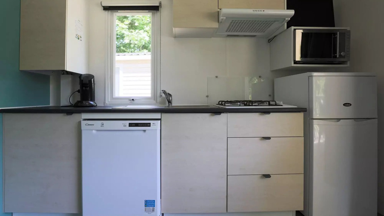 Photo of Kitchen in Sampzon