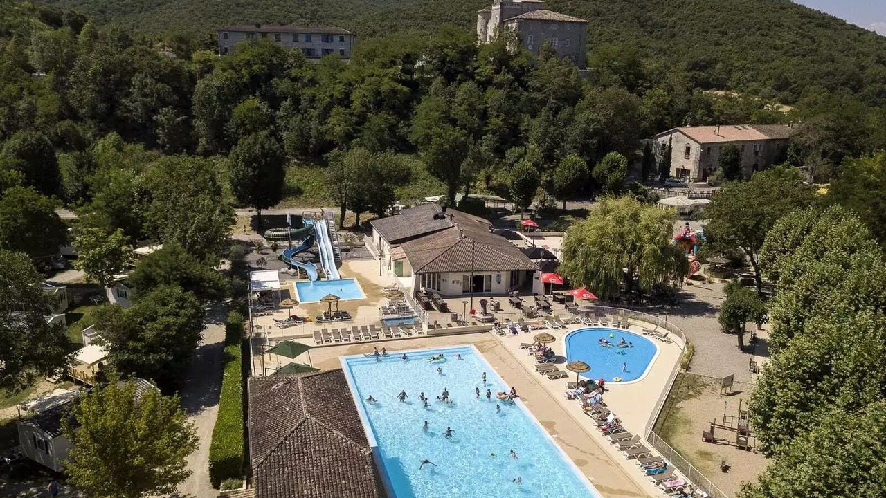 Photo of Outdoor in Sampzon