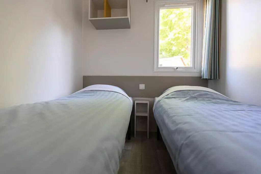 Photo of Bedroom in Sampzon