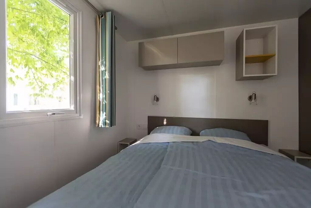 Photo of Bedroom in Sampzon