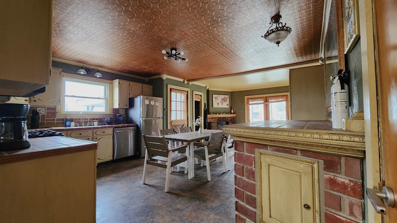 Photo of Kitchen in West Carthage