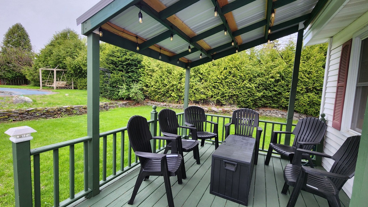 Photo of Outdoor in West Carthage