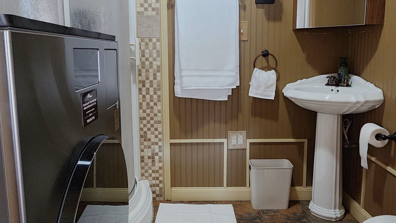 Photo of Bathroom in West Carthage