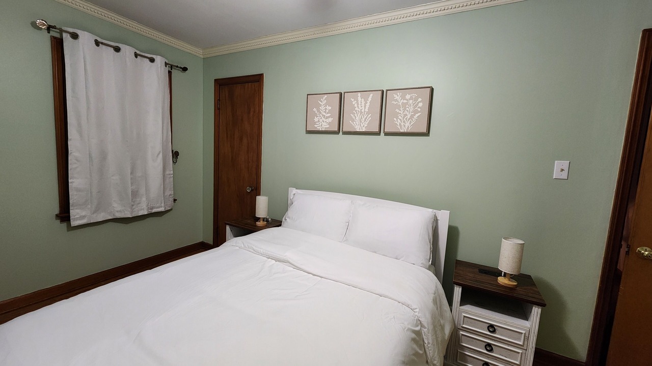 Photo of Bedroom in West Carthage