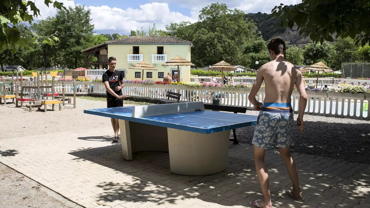 Photo of Outdoor in Sampzon