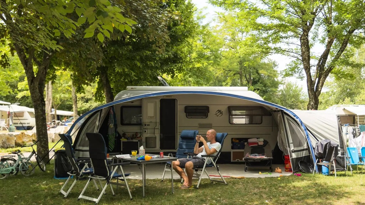 Photo of Outdoor in Sampzon