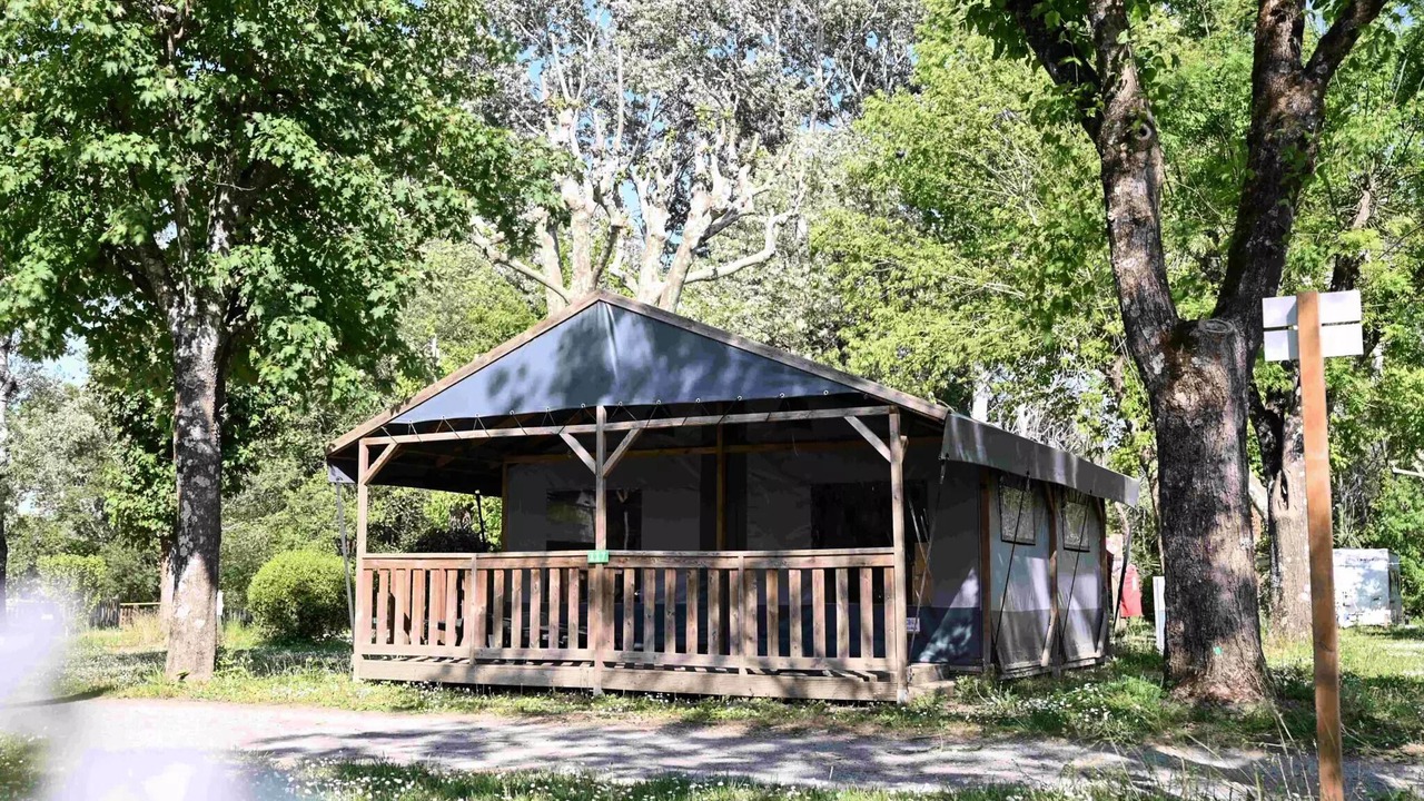 Photo of Outdoor in Sampzon