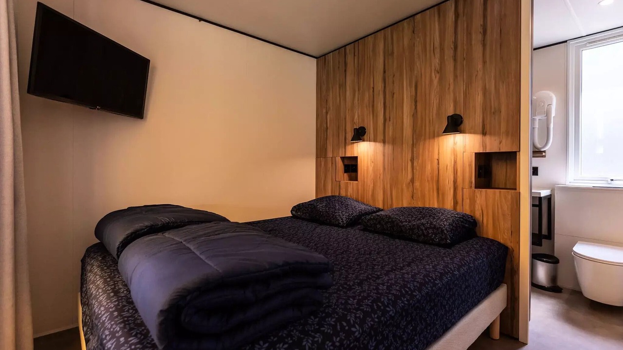 Photo of Bedroom in Sampzon