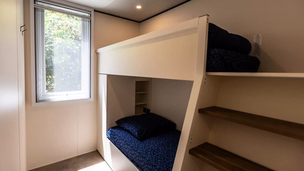 Photo of Bedroom in Sampzon