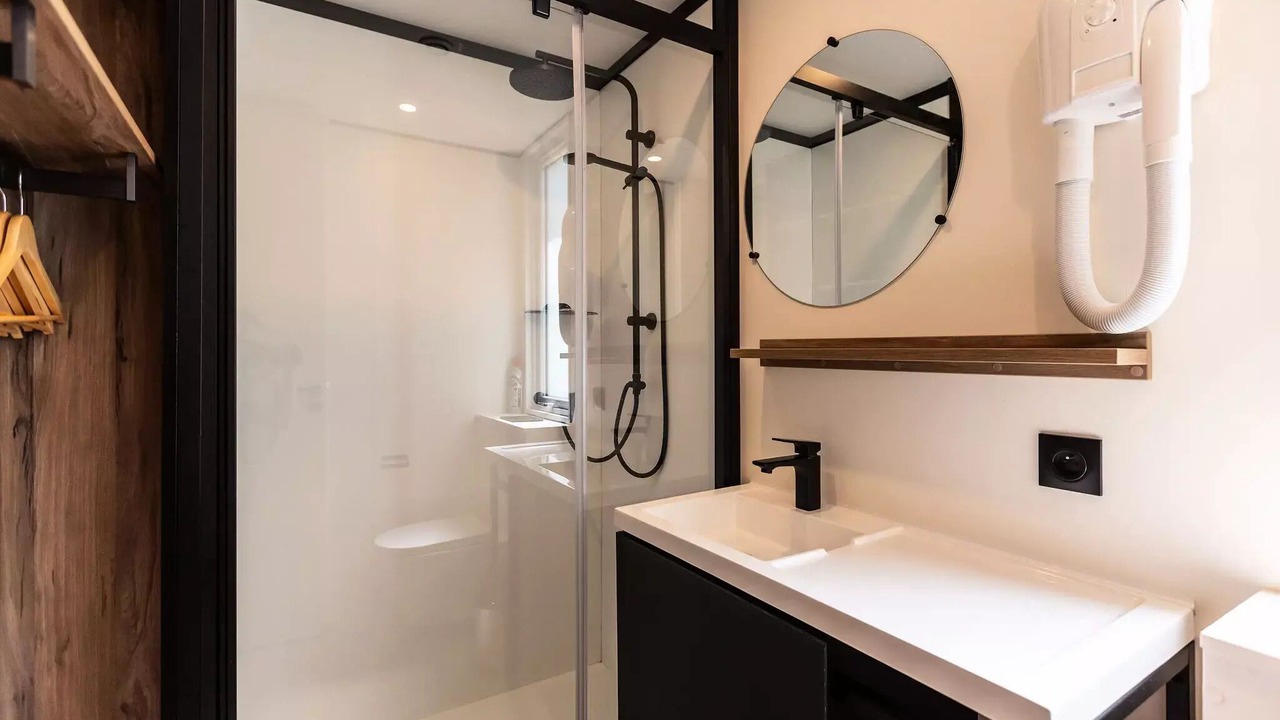 Photo of Bathroom in Sampzon
