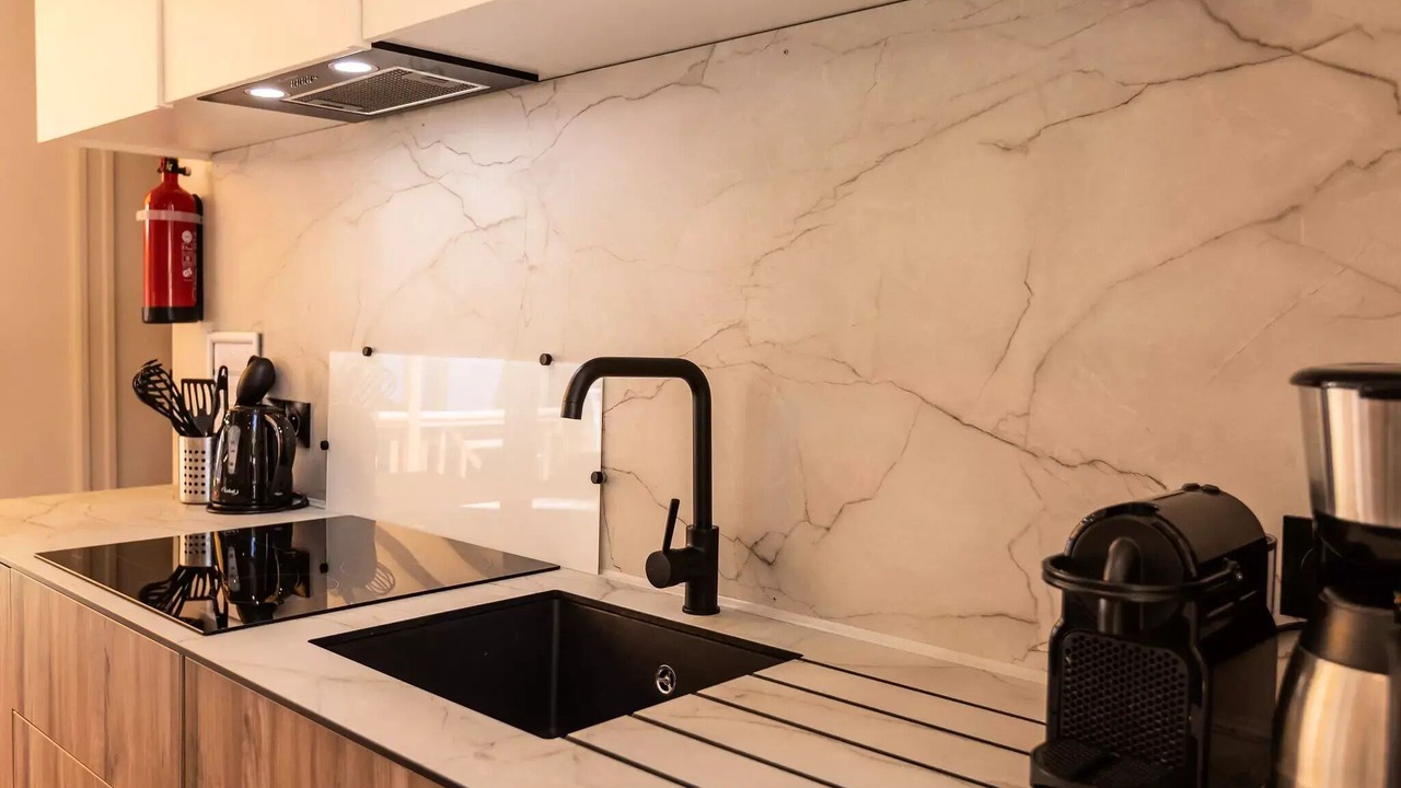 Photo of Kitchen in Sampzon