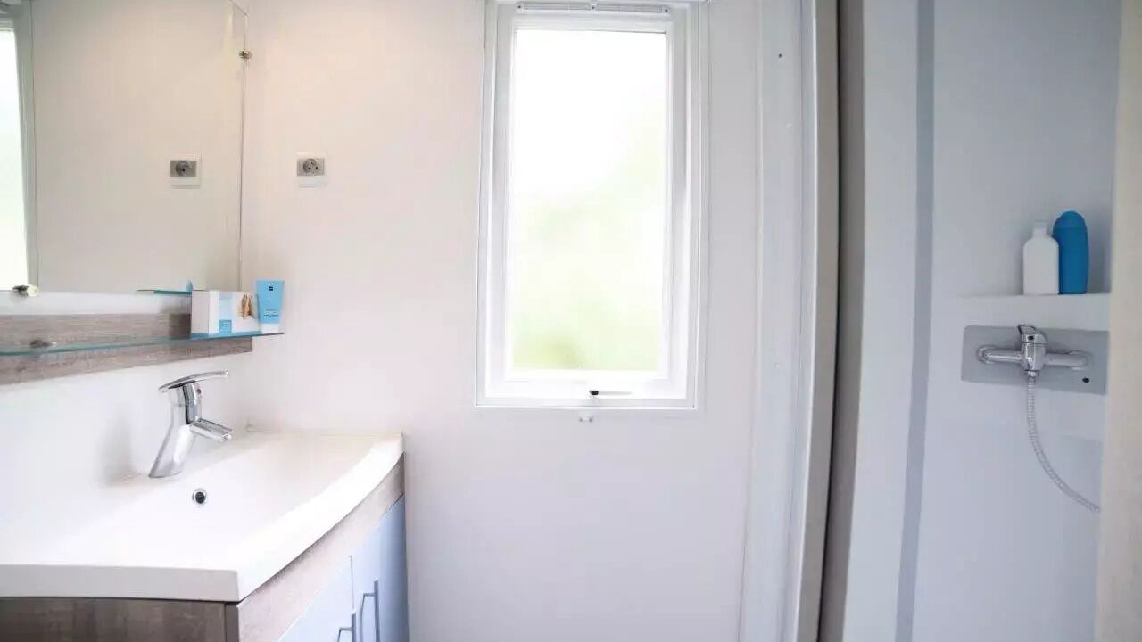 Photo of Bathroom in Le Muy