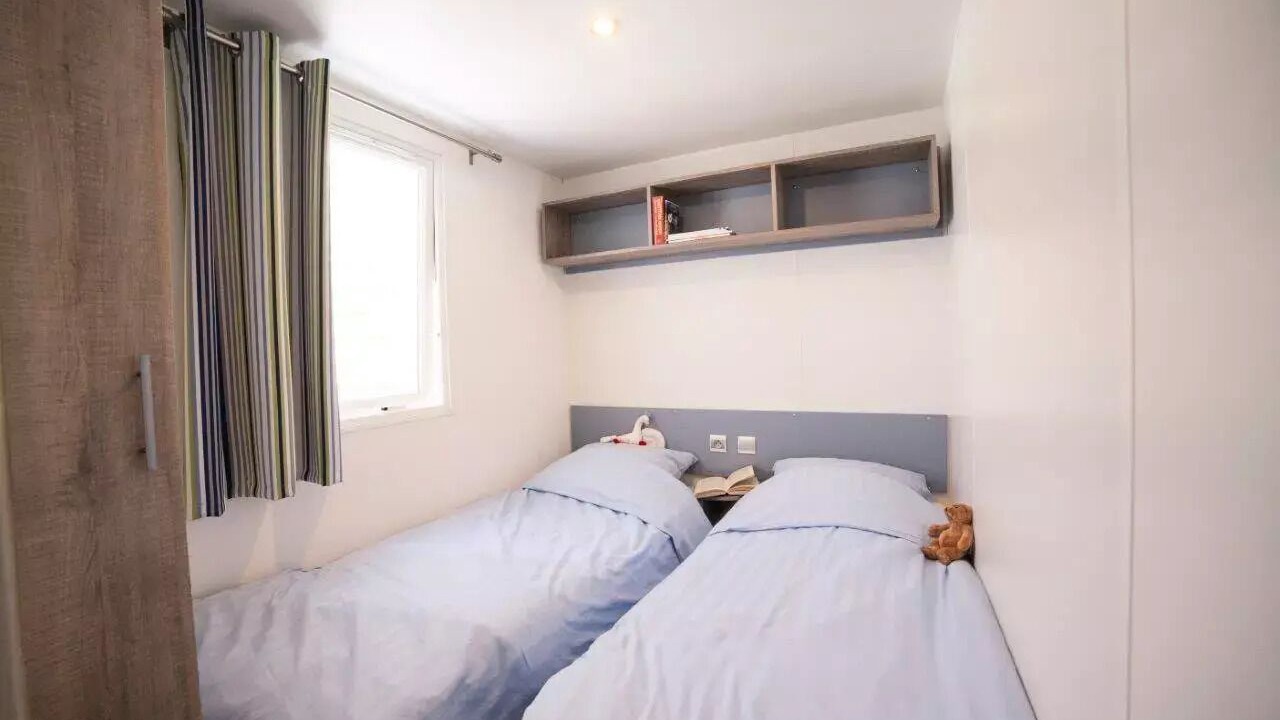 Photo of Bedroom in Le Muy