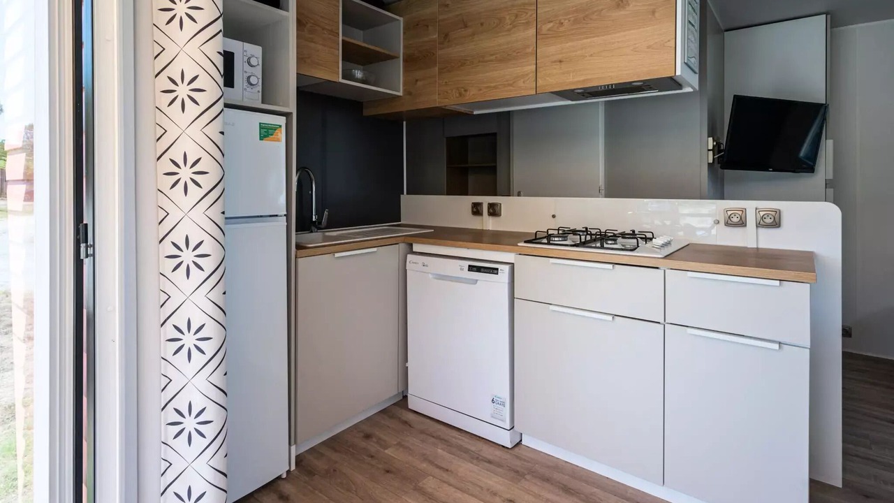 Photo of Kitchen in Le Muy