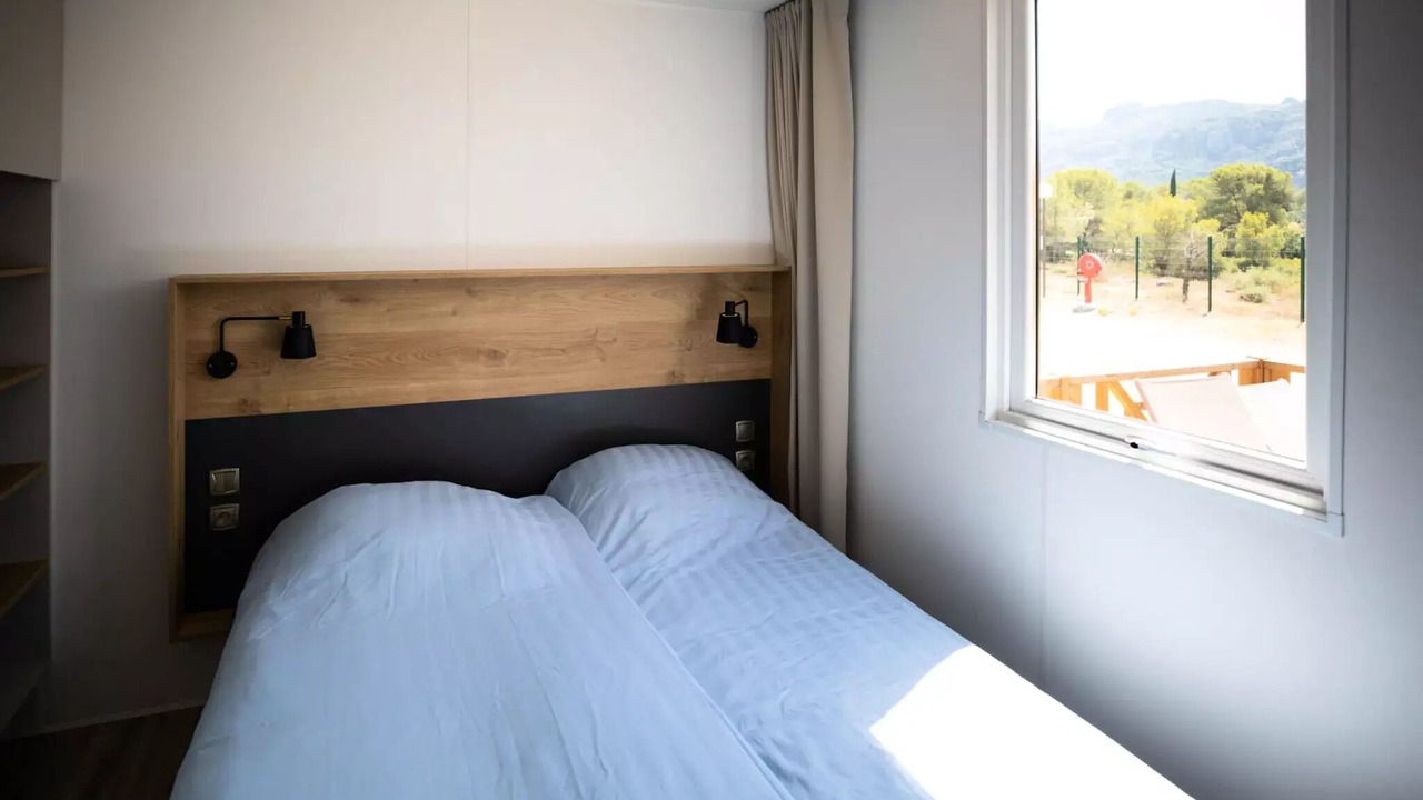 Photo of Bedroom in Le Muy