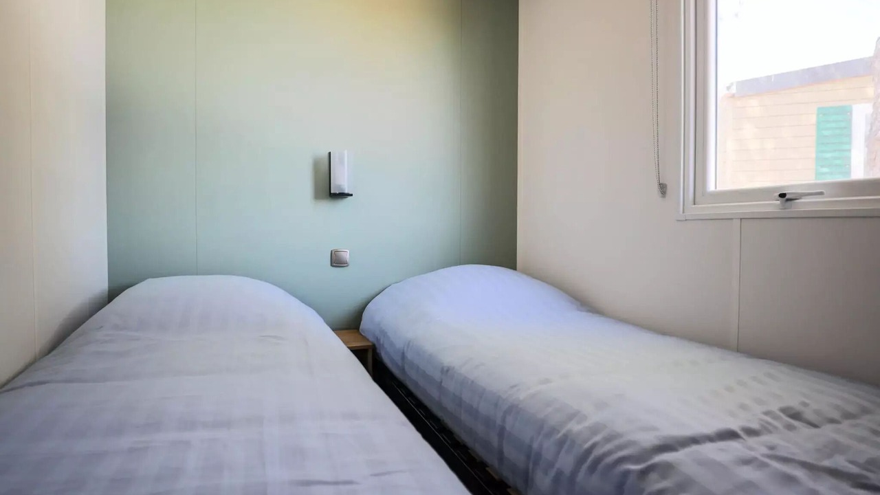 Photo of Bedroom in Le Muy