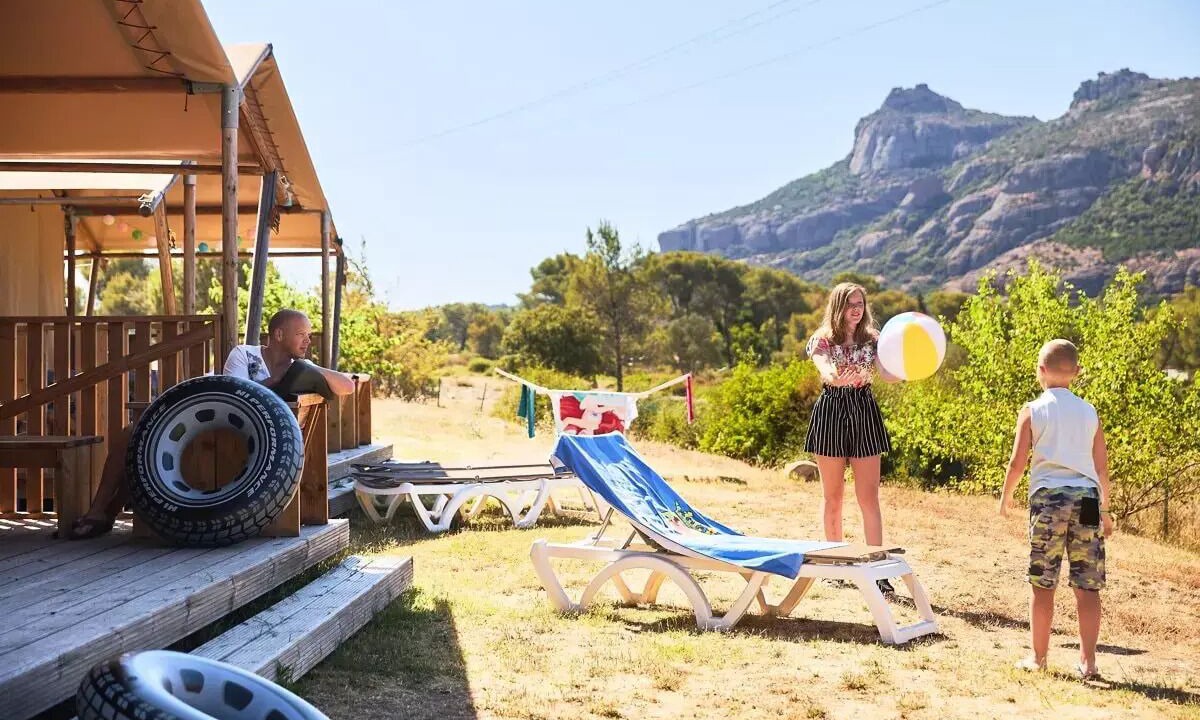 Photo of Outdoor in Le Muy