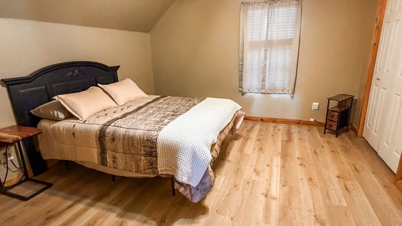 Photo of Bedroom in Fort Cobb