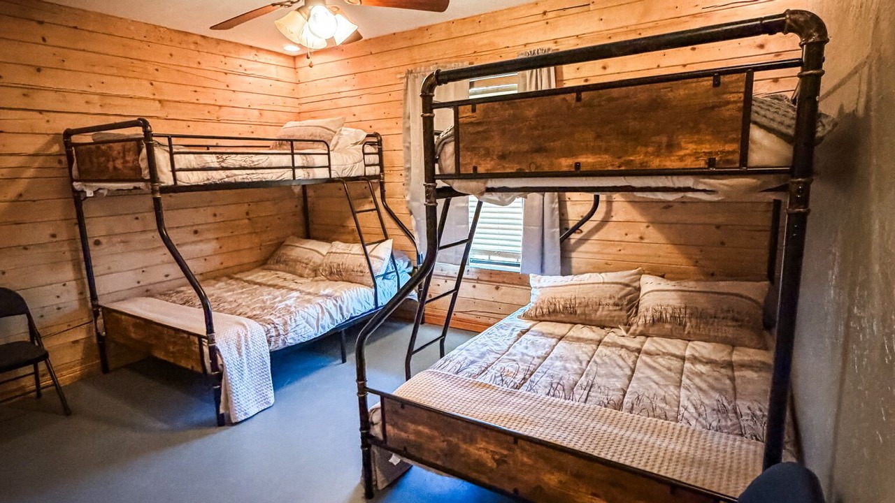 Photo of Bedroom in Fort Cobb