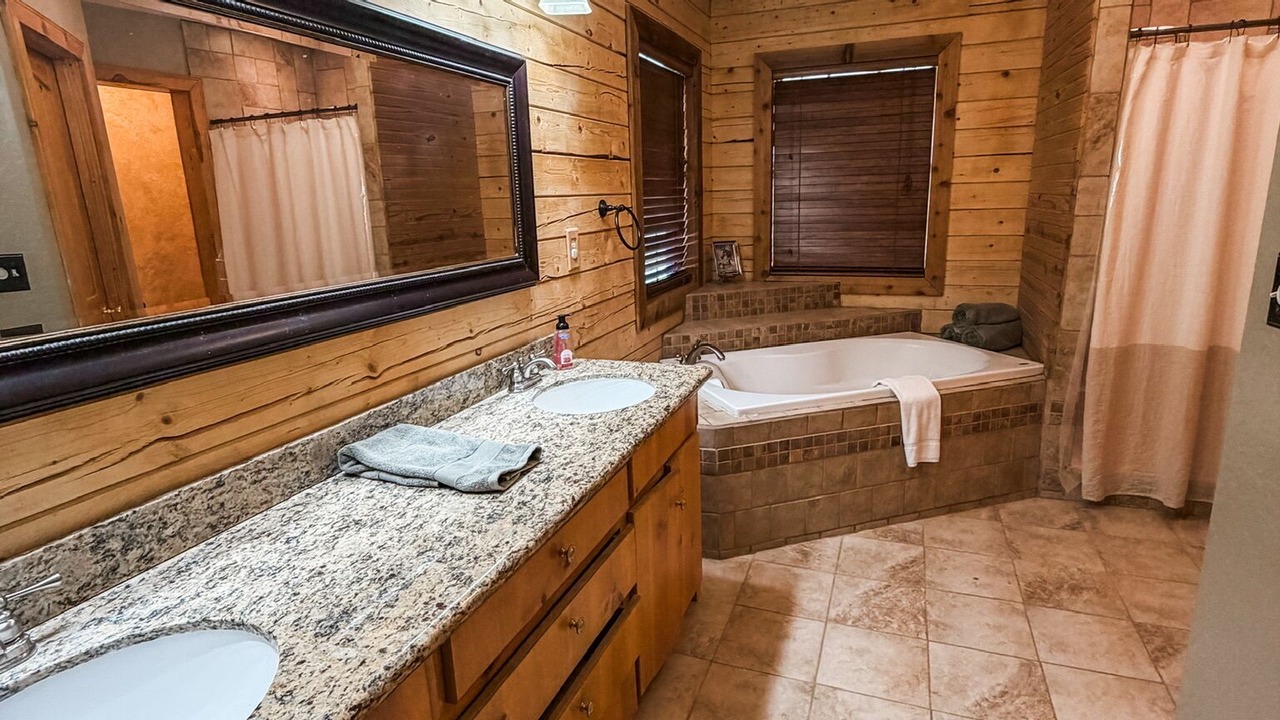 Photo of Bathroom in Fort Cobb