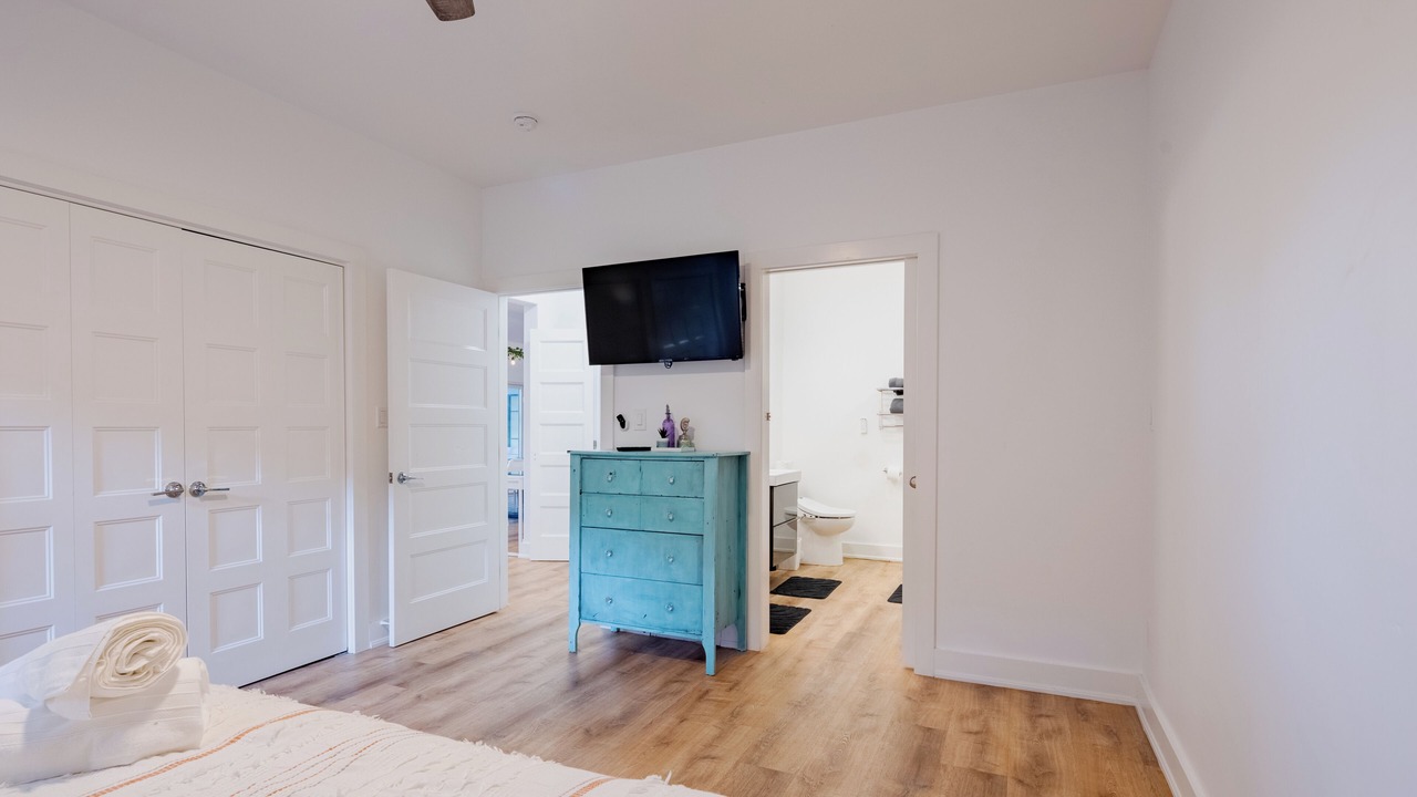 Photo of Bedroom in York - Haig