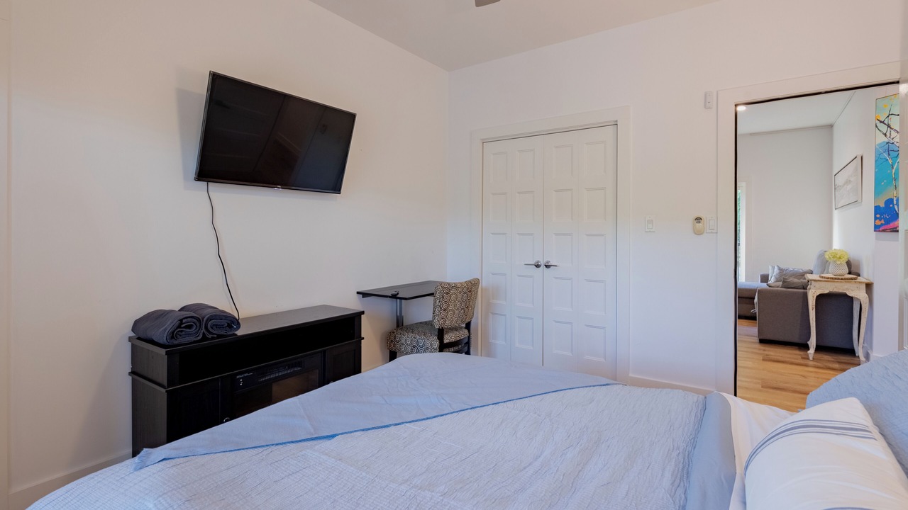 Photo of Bedroom in York - Haig