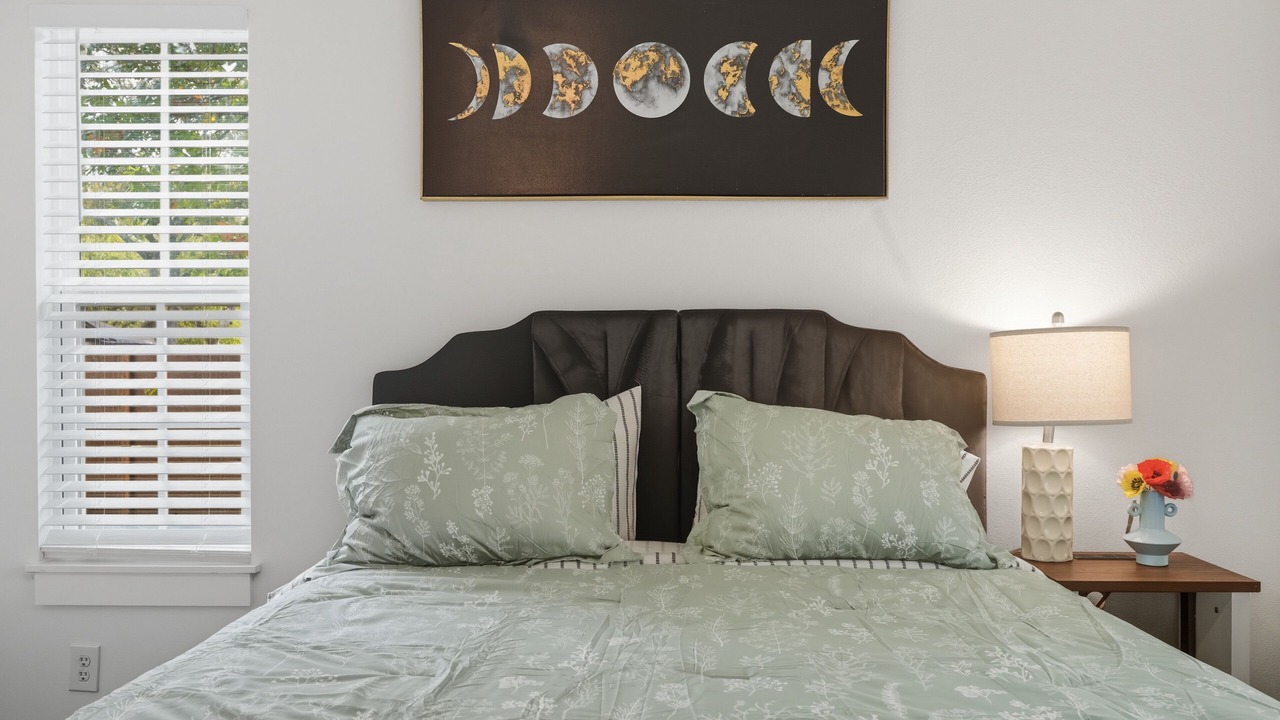 Photo of Bedroom in Cherry Creek