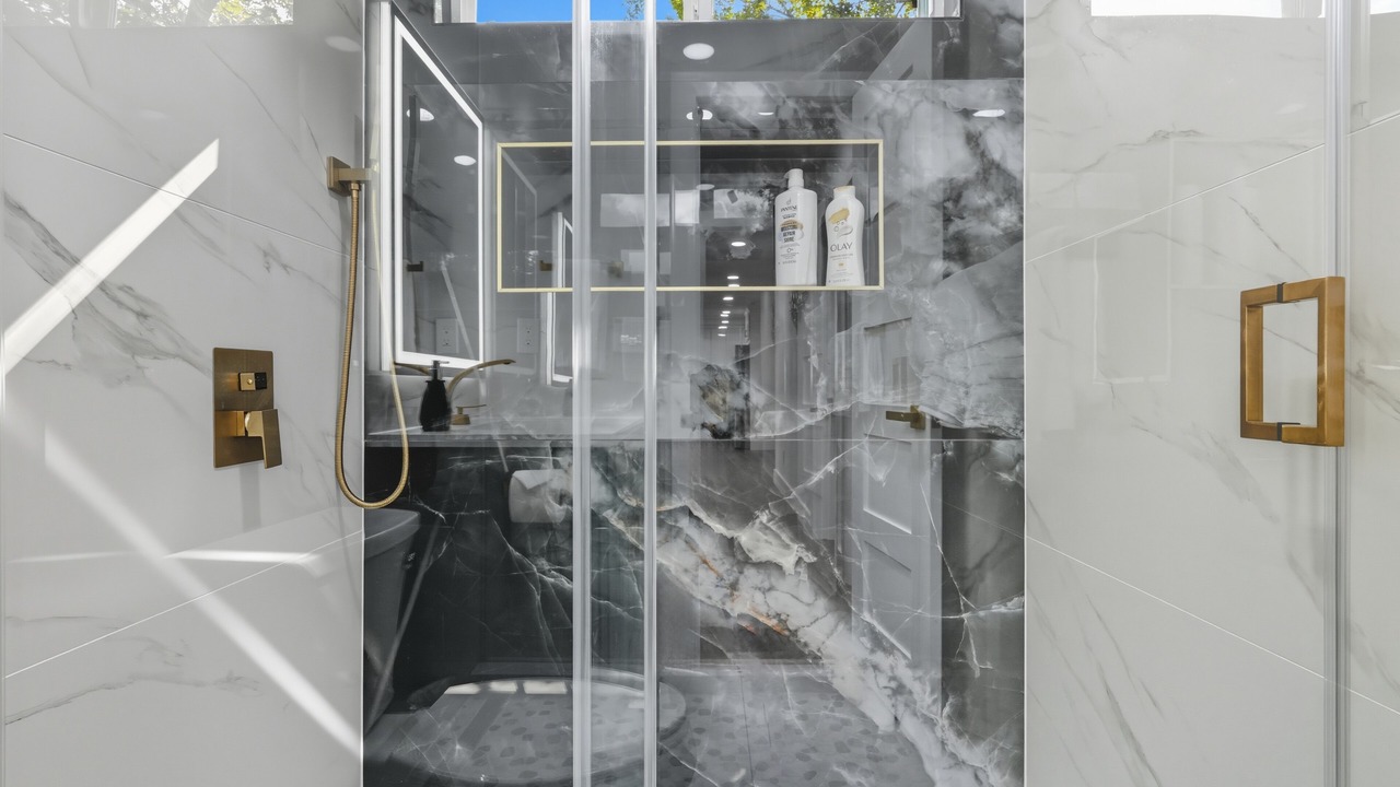 Photo of Bathroom in Cherry Creek