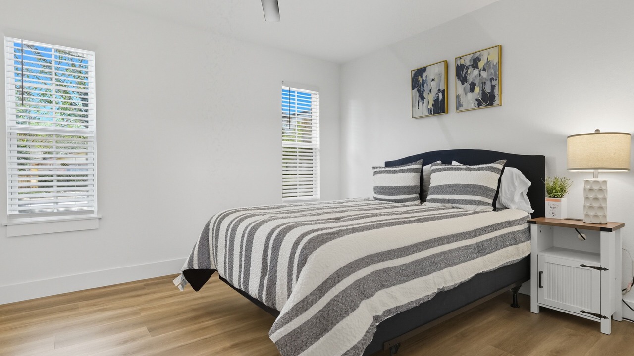 Photo of Bedroom in Cherry Creek