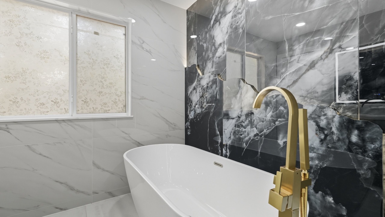 Photo of Bathroom in Cherry Creek