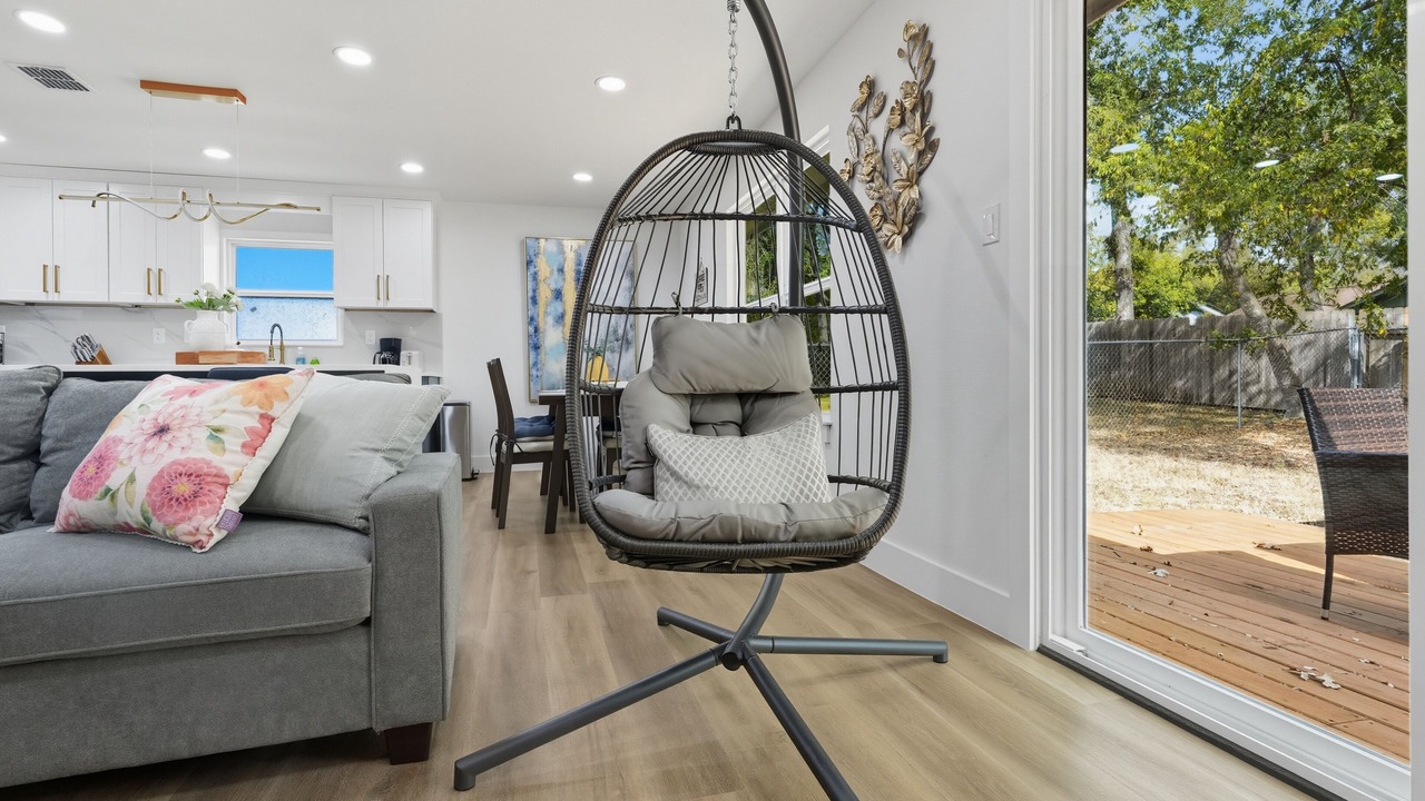 Photo of Livingroom in Cherry Creek