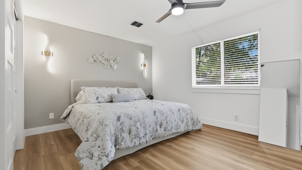 Photo of Bedroom in Cherry Creek