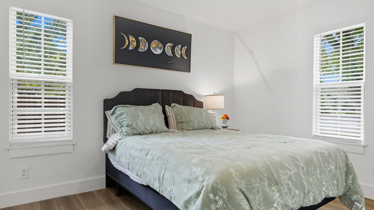 Photo of Bedroom in Cherry Creek