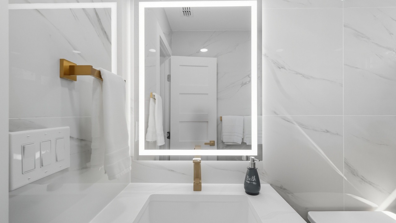 Photo of Bathroom in Cherry Creek