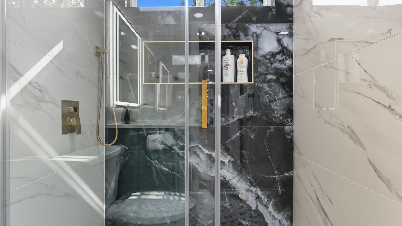 Photo of Bathroom in Cherry Creek