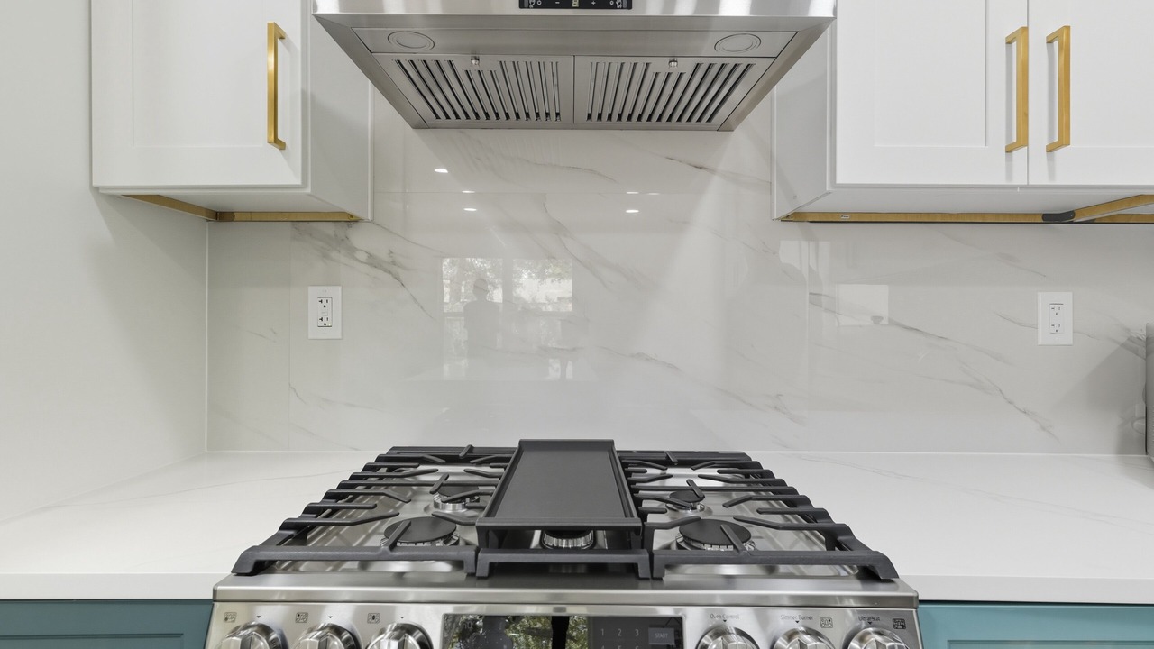 Photo of Kitchen in Cherry Creek