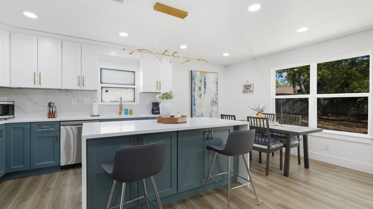 Photo of Kitchen in Cherry Creek
