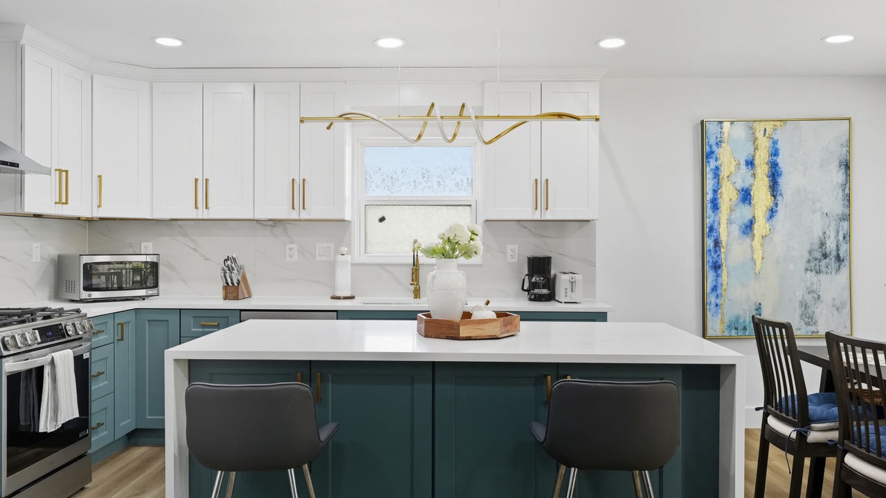 Photo of Kitchen in Cherry Creek