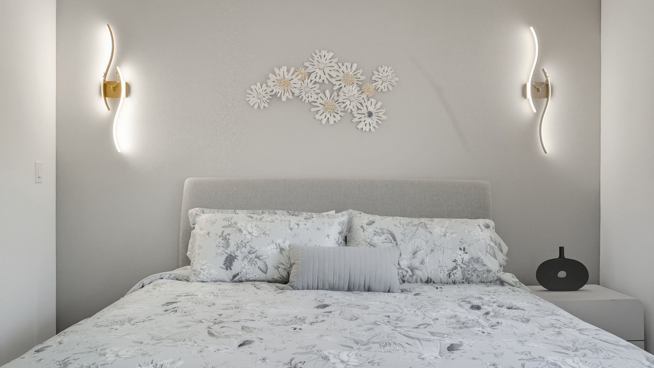 Photo of Bedroom in Cherry Creek