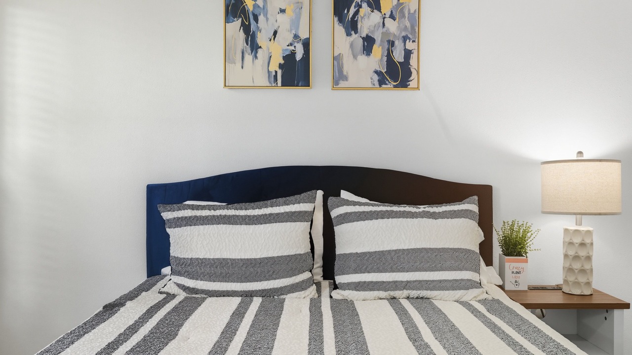 Photo of Bedroom in Cherry Creek