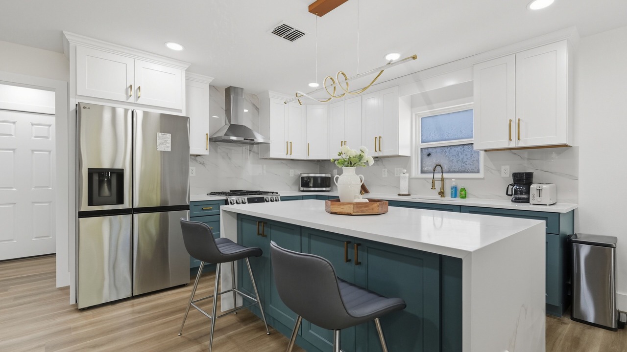 Photo of Kitchen in Cherry Creek