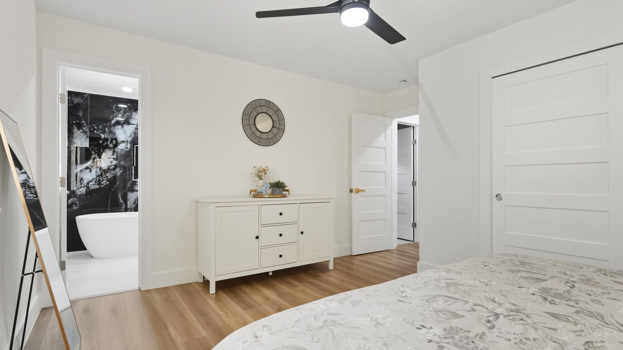 Photo of Bedroom in Cherry Creek