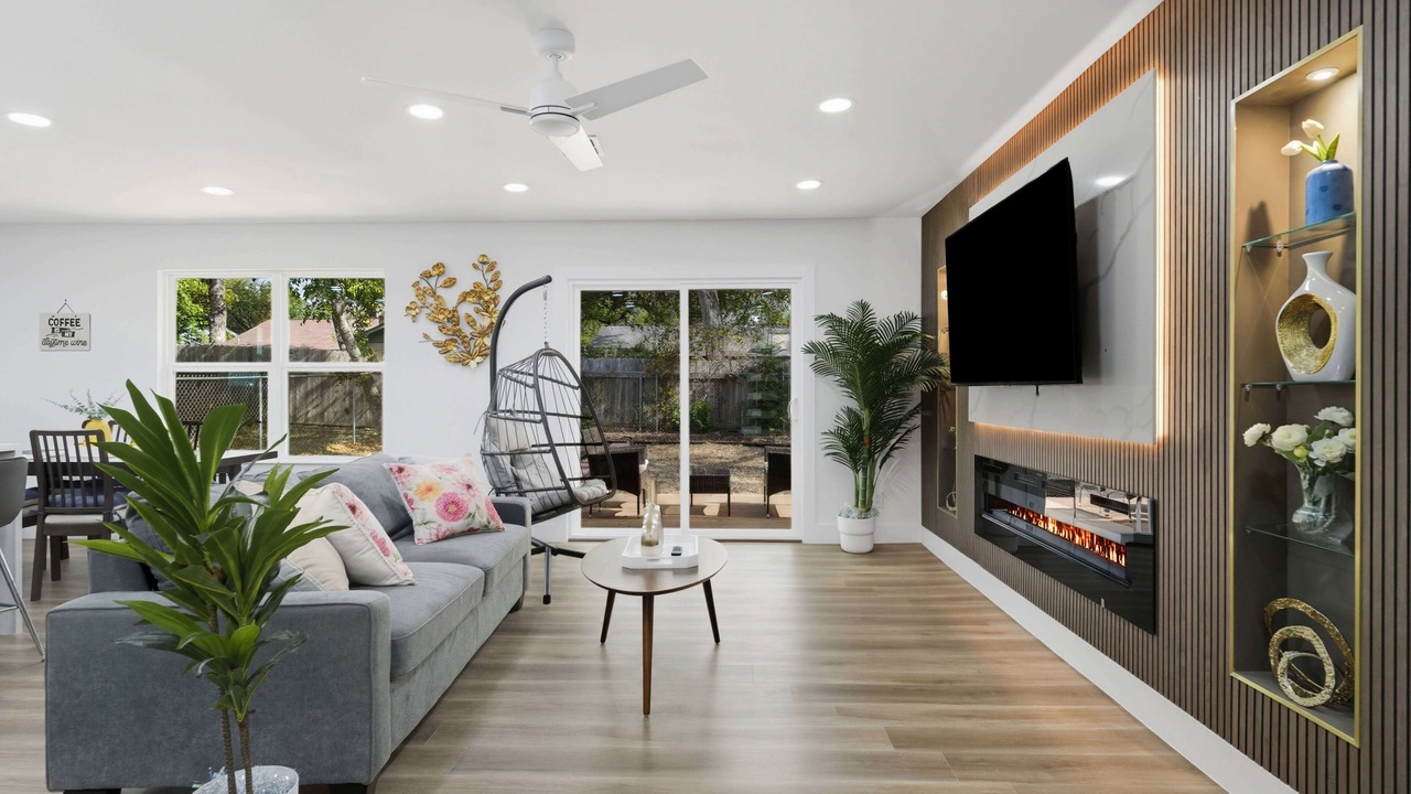Photo of Livingroom in Cherry Creek