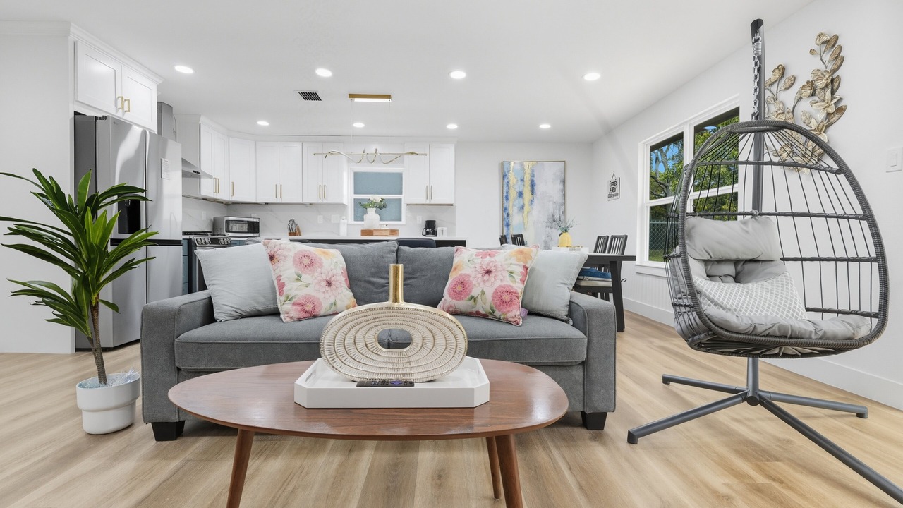 Photo of Livingroom in Cherry Creek