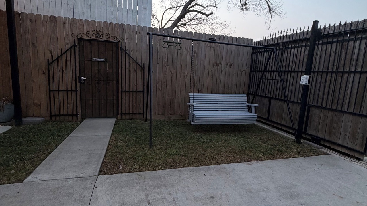 Photo of Outdoor in Rosenberg