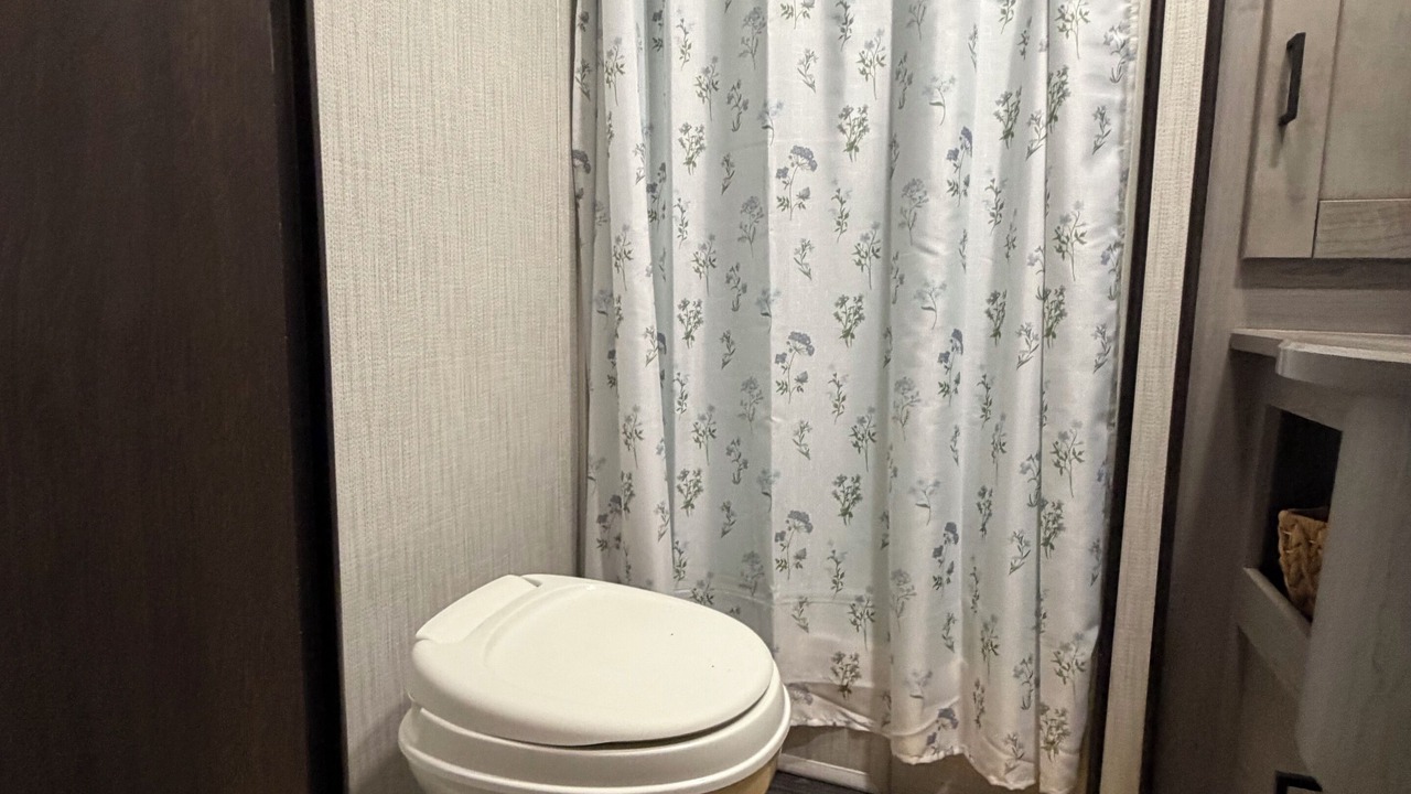 Photo of Bathroom in Rosenberg