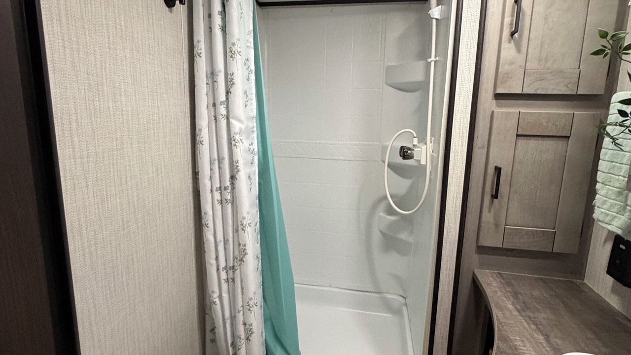 Photo of Bathroom in Rosenberg