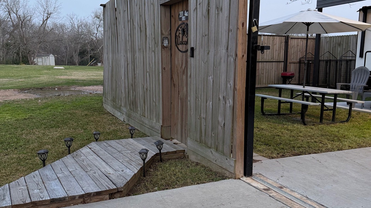 Photo of Outdoor in Rosenberg